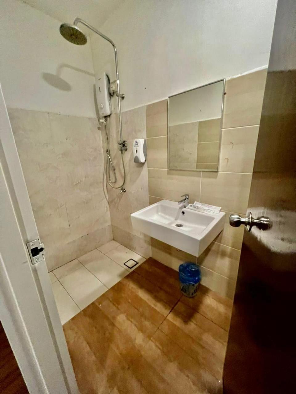 Golden Leaf Boutique Hotel Nusa Idaman Formerly Known As Ariana Hotel Johor Bahru Exteriér fotografie
