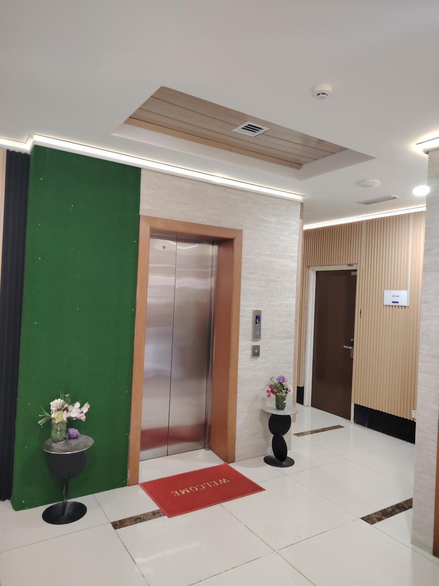 Golden Leaf Boutique Hotel Nusa Idaman Formerly Known As Ariana Hotel Johor Bahru Exteriér fotografie