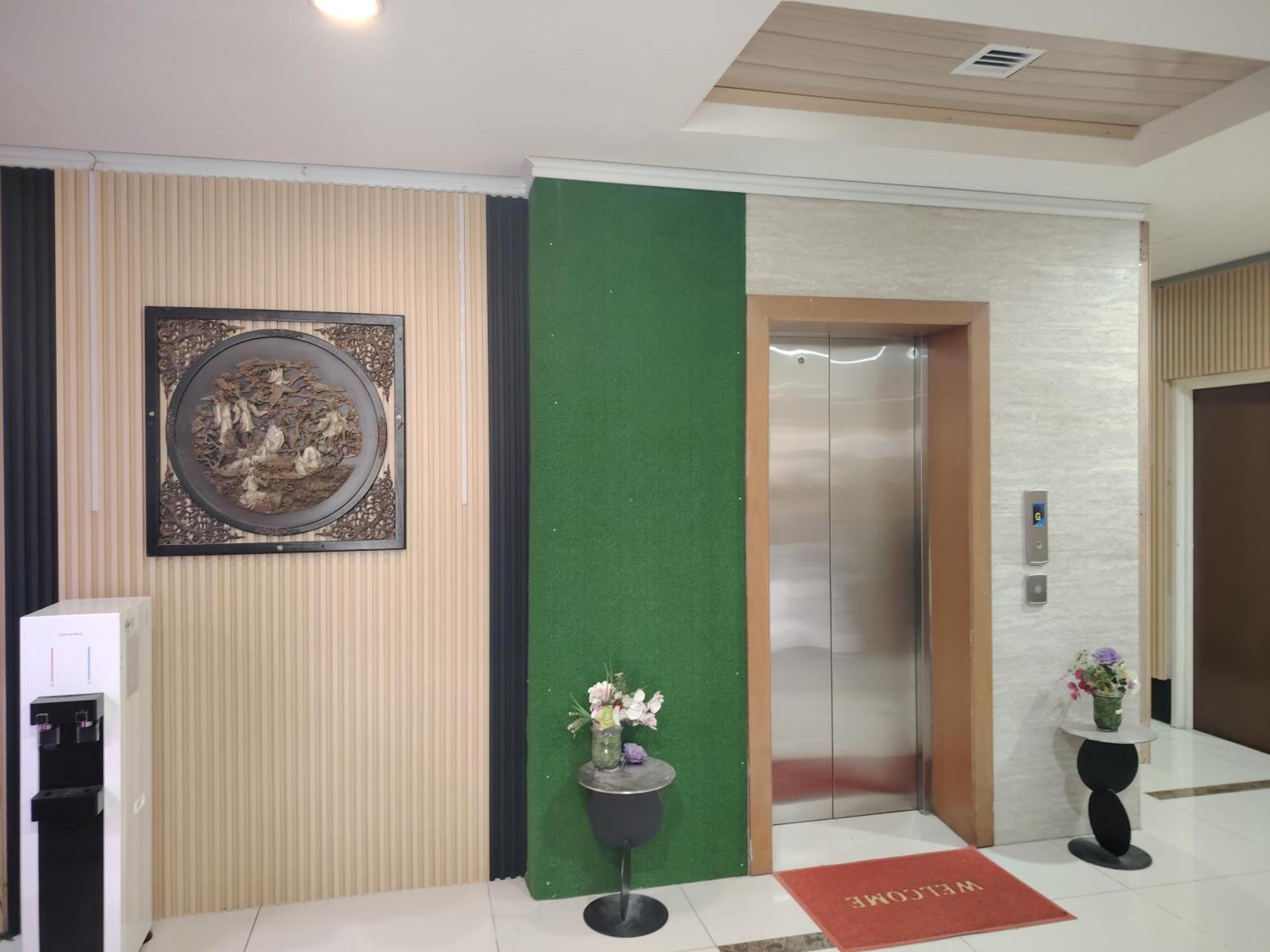 Golden Leaf Boutique Hotel Nusa Idaman Formerly Known As Ariana Hotel Johor Bahru Exteriér fotografie