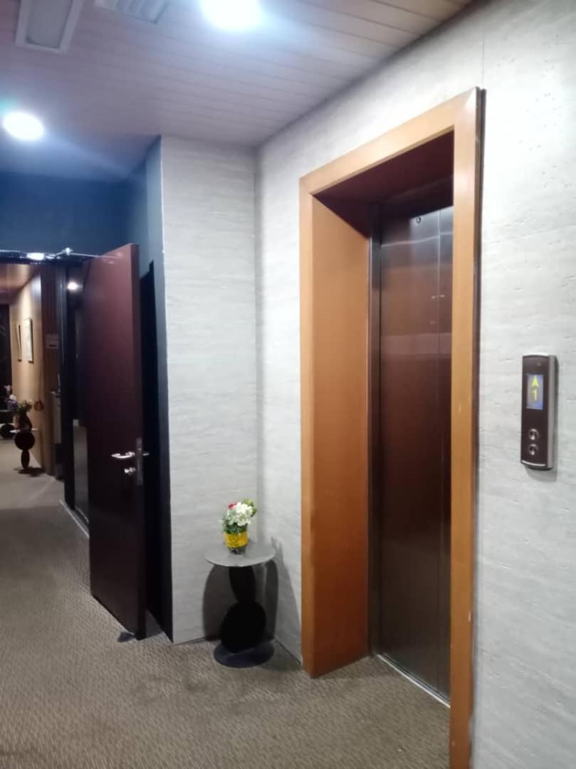 Golden Leaf Boutique Hotel Nusa Idaman Formerly Known As Ariana Hotel Johor Bahru Exteriér fotografie