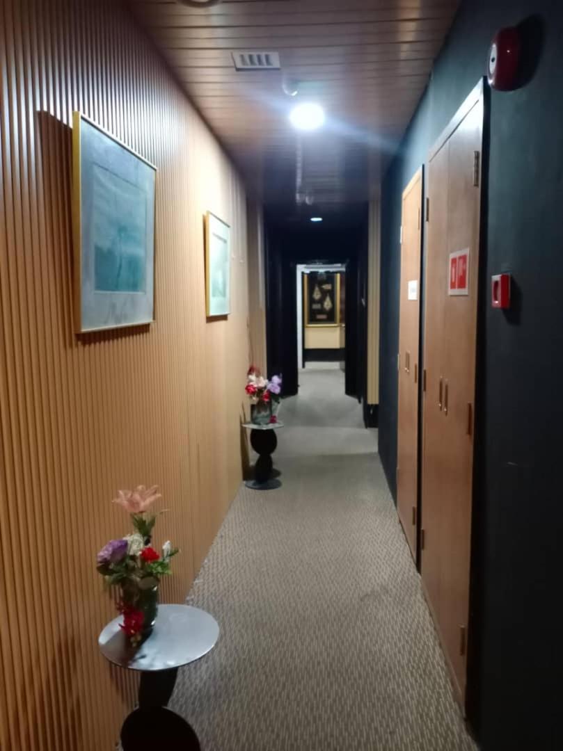 Golden Leaf Boutique Hotel Nusa Idaman Formerly Known As Ariana Hotel Johor Bahru Exteriér fotografie
